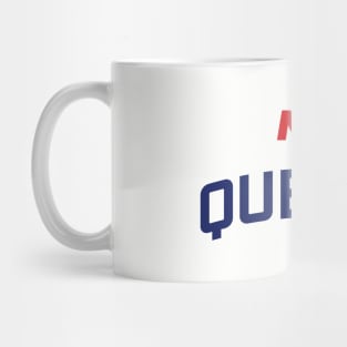 Queens Mug